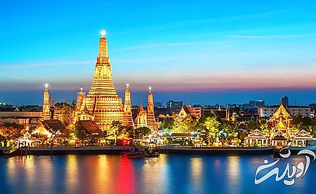 تور پاتایا,رزرو تور پاتایا,خرید تور پاتایا